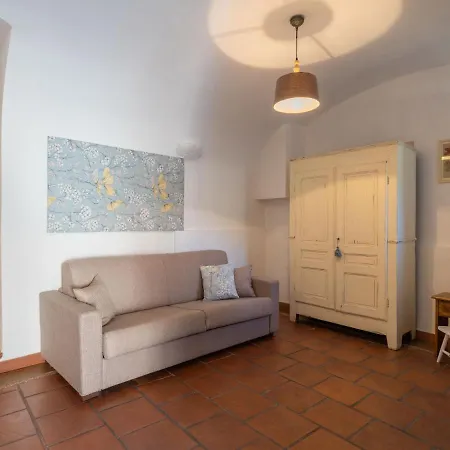 Adelasia By Interhome Appartement Cisano sul Neva