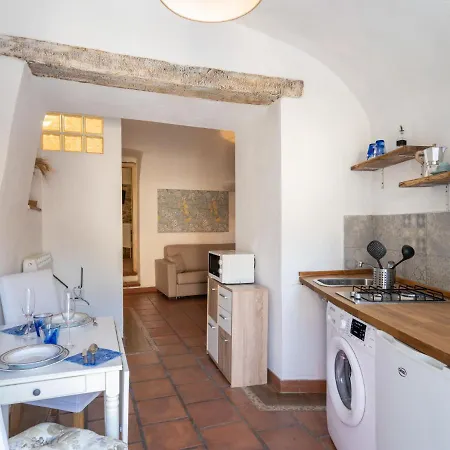 Adelasia By Interhome Appartement Cisano sul Neva
