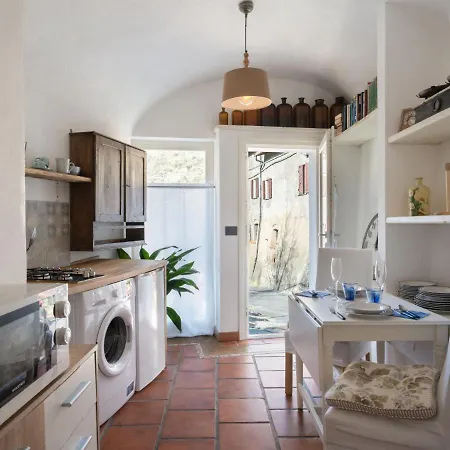 Adelasia By Interhome Appartement *