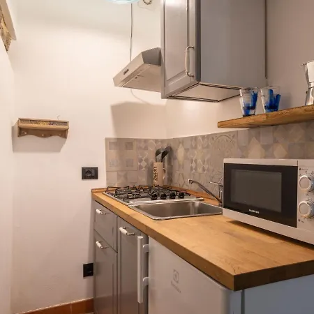 Appartement Adelasia By Interhome