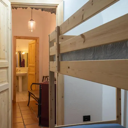 Appartement Adelasia By Interhome