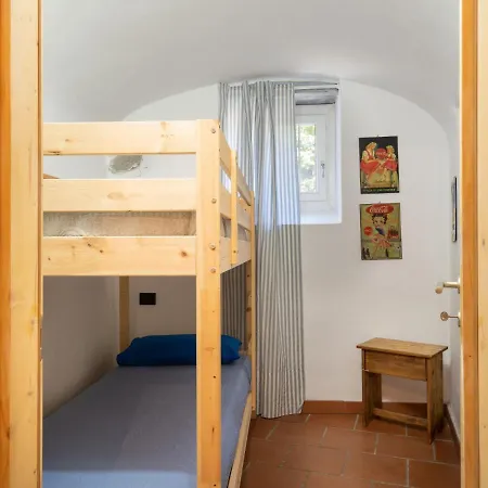 Adelasia By Interhome *