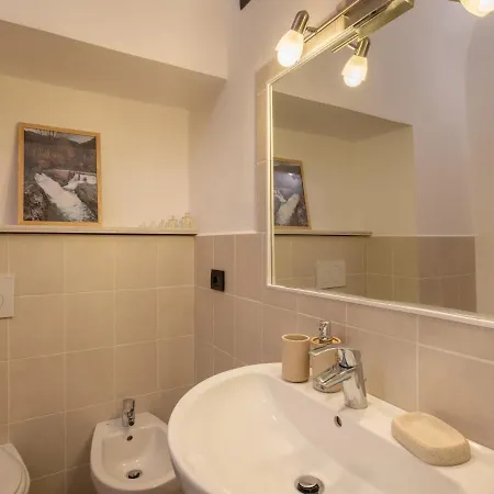 Adelasia By Interhome Appartement